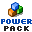 Power Components, Flash Text Effects icon