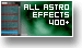astro flash text effects